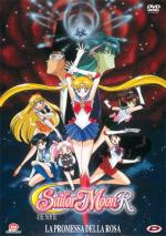 Sailor Moon R The Movie - La promessa della rosa